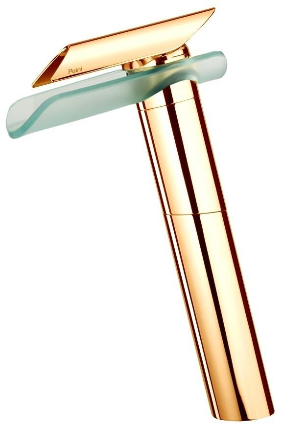 Paini Morgana 73OP205VRLL смеситель для раковины