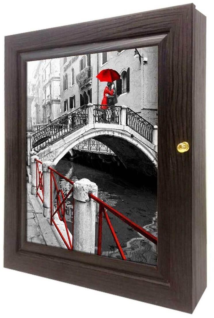 TL-KB7508 Ключница 24х29х4,5см Toplight