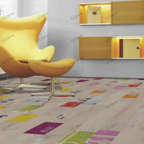 Ламинат Kaindl Энджой 2600100644