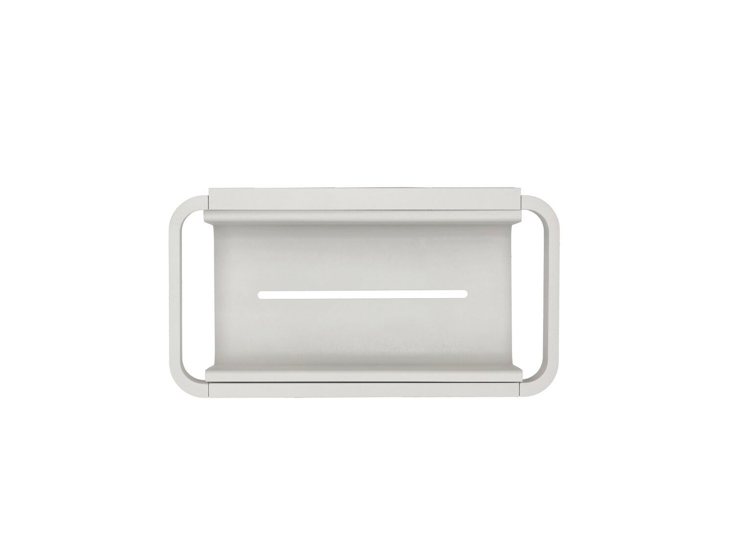 Алюминиевая настенная мыльница для душа ZONE DENMARK Rim ARCH-00086814 - Вид №8