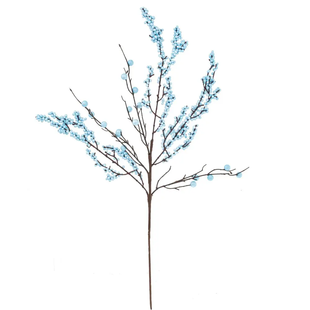89378952 Изделие декоративное Ветка 936087 85x39x2 см STLM-1440067 Santreyd 