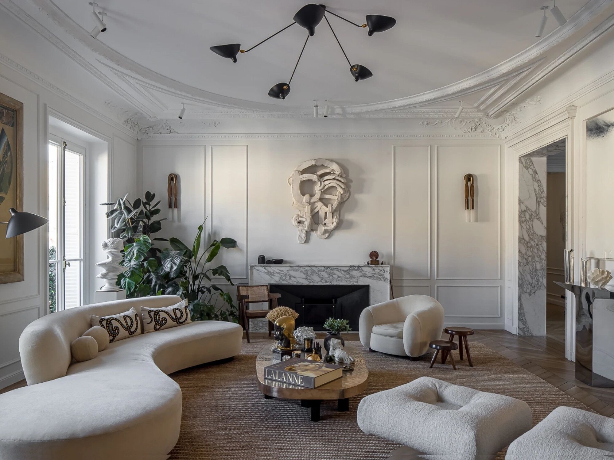 Декоративная живопись Ressource NEUTRAL ARCH-00137196