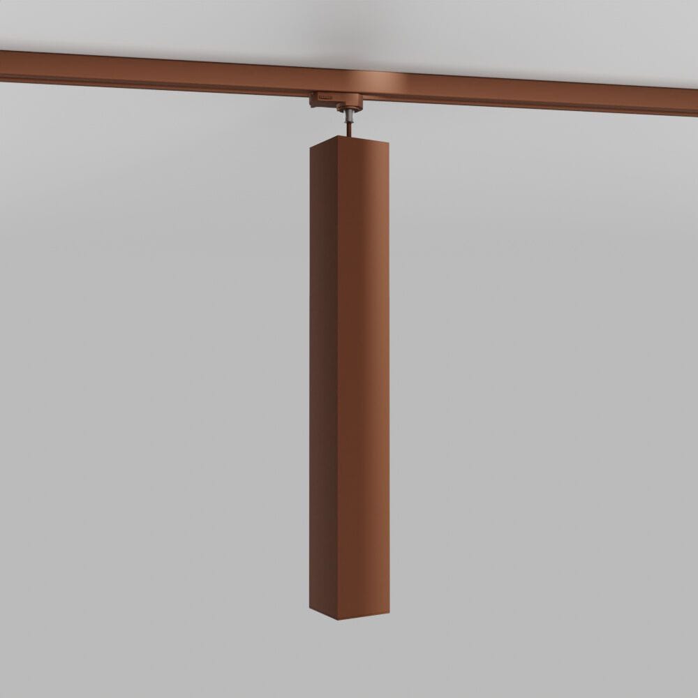 Алюминиевое освещение трека Amarcords QUBETTO ARCH-00117191 - Вид №50