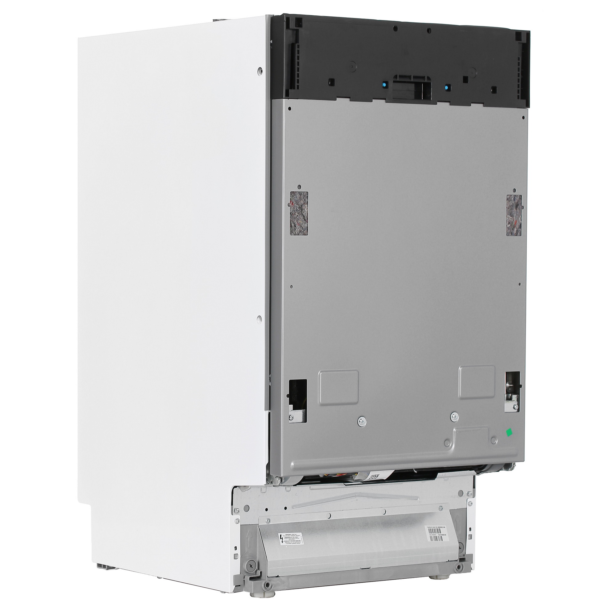 5360283 Встраиваемая посудомоечная машина Beko BDIS16020 STDN-0032664 - Вид №3