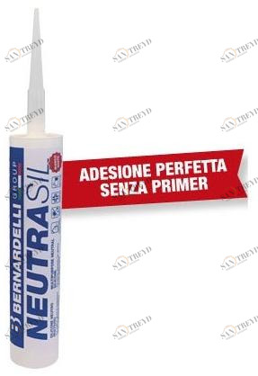 Bernardelli Group Силиконовый герметик sun-id-1383985