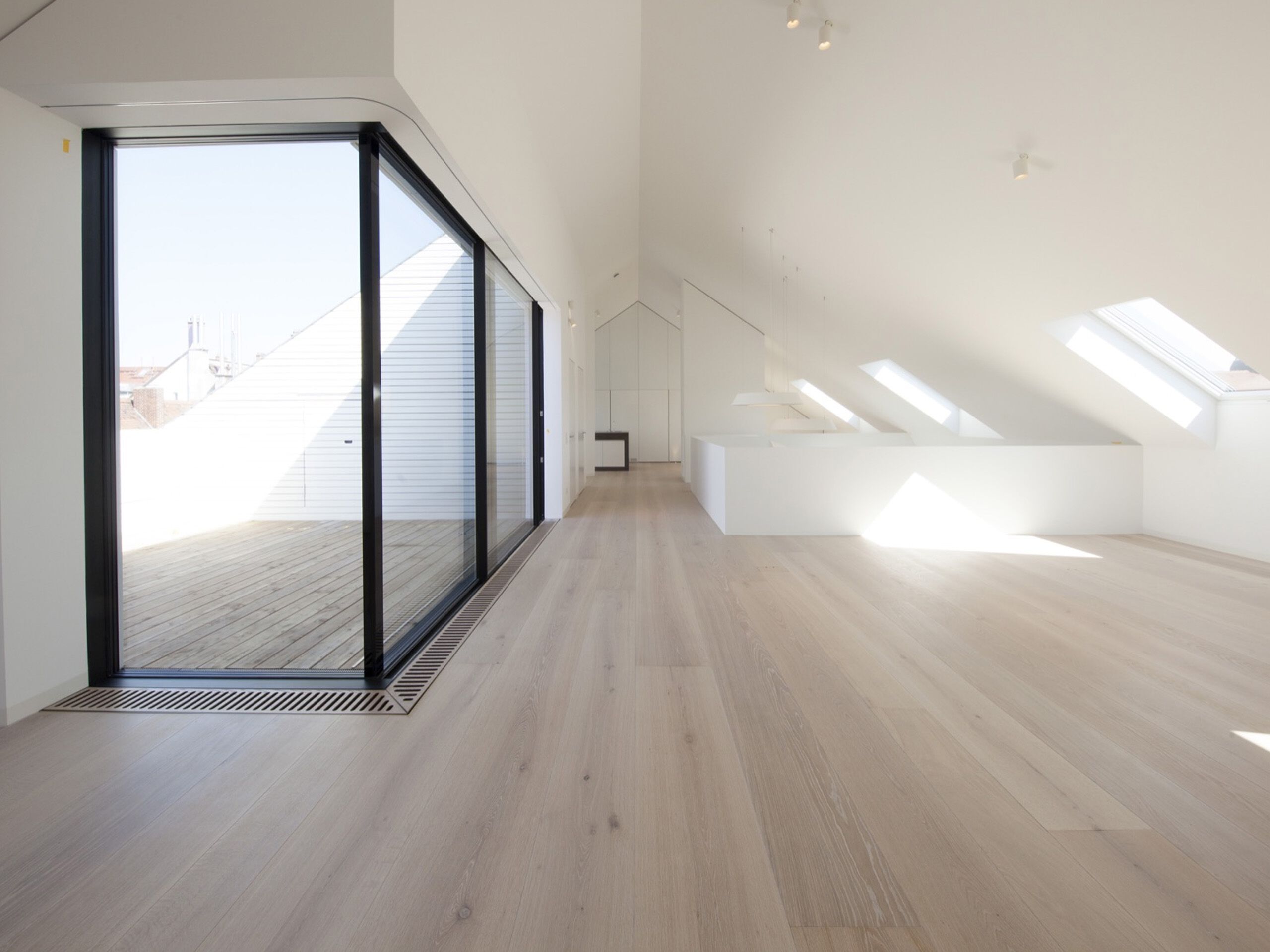 Пол из древесного волокна MaxForm Customization ARCH-00076005