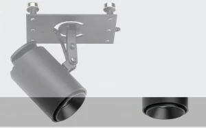 Flexalighting Встраиваемое светодиодное освещение трека