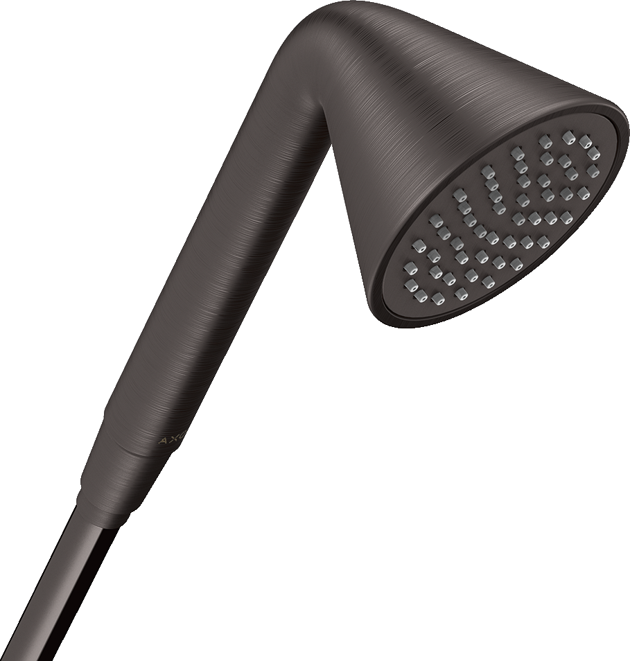 26025340 Ручной душ 85 1jet AXOR SHOWERS / FRONT 