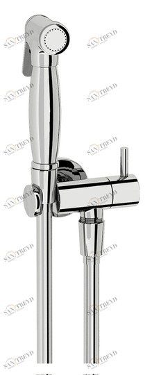 FIR Italia Гигиенический набор TAP ACCESSORIES 11.0540.0 