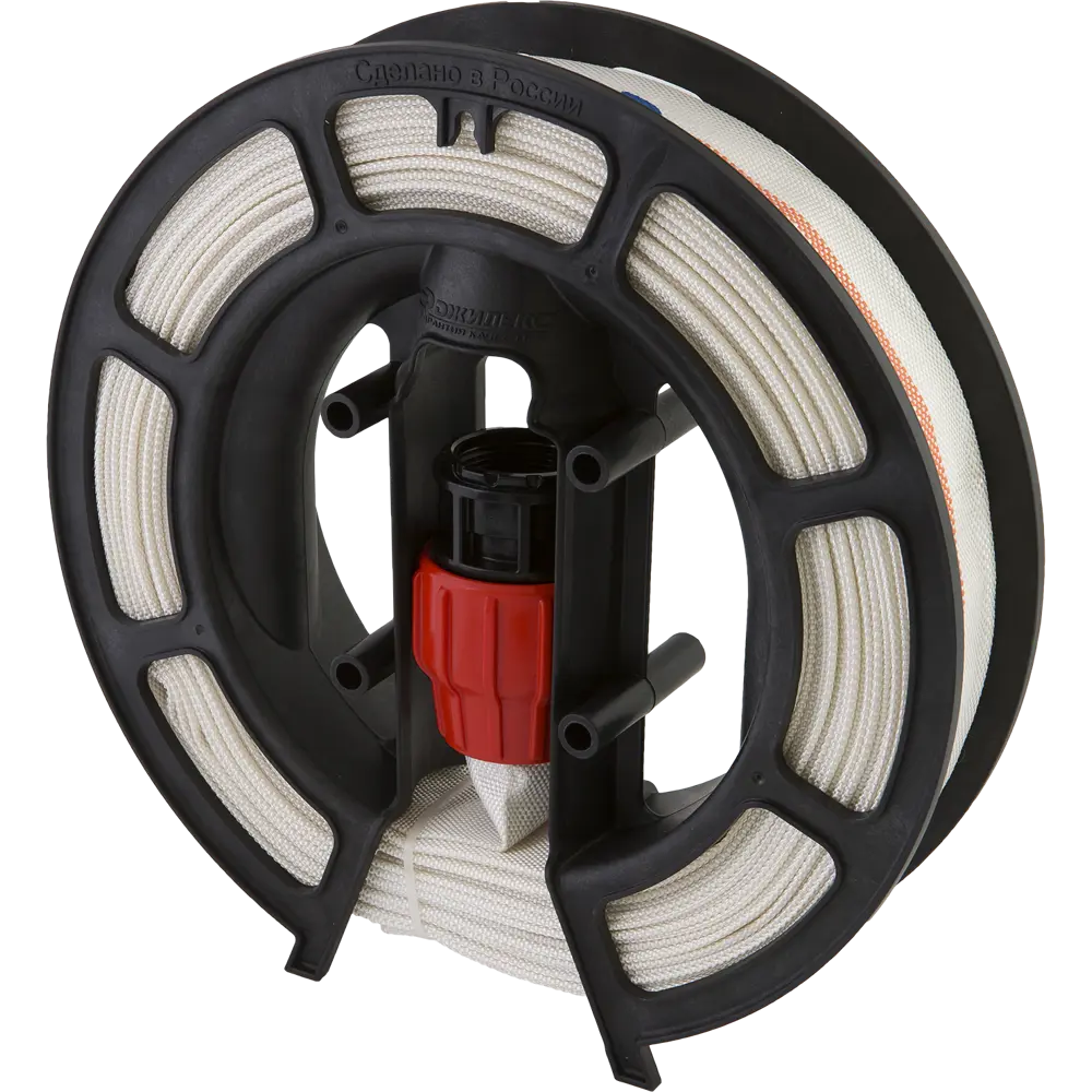 ДЖИЛЕКС Дренажный шланг 20 м для эффективного водоснабжения и откачки 82585536 STLM-0030765