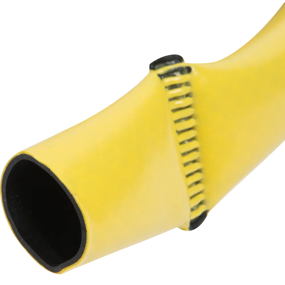 Шланг для полива СТРОЙМАШ Армированный 1" 1 м ПВХ STLM-2084301 - Вид №1