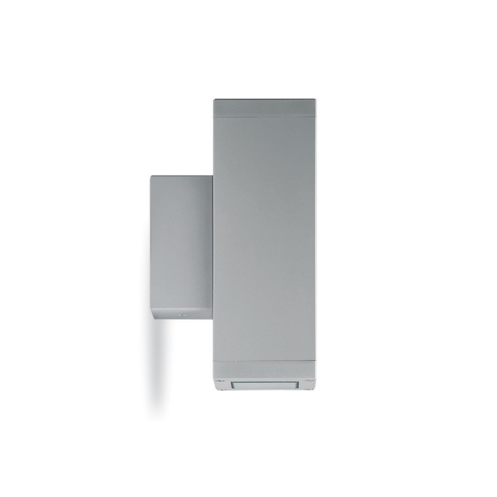 8437317 Подсветка стены Platek TETRA 140 Applique  TETRA 140 Wall lamp - 18 LED 3000K Elliptical 