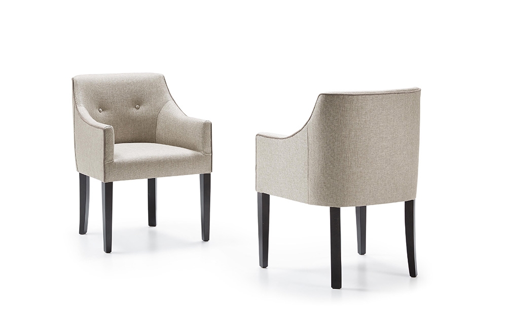 054089 Кресло Manuel Larraga Lux Santreyd - Вид №1