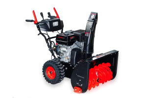 18279889 Бензиновая снегоуборочная машина Ice SB-1170LE 01.5985.7274 VERTON
