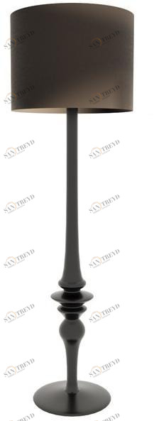 Jetclass Лампа заземления Savoy Jsv411b