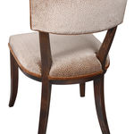 U825 Стул Челси ijlbrown  - Вид №11