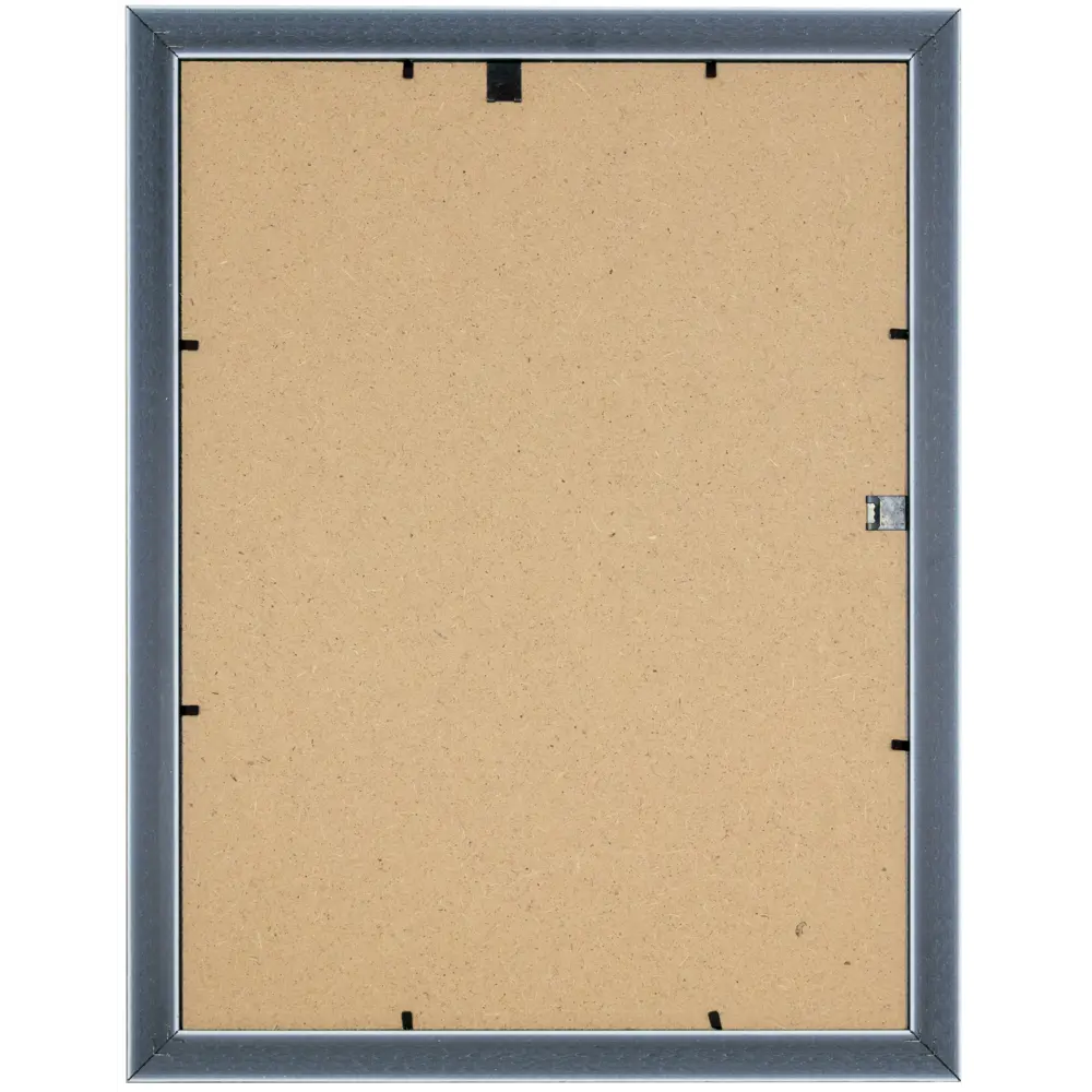 Рамка Мирам 30×40 см белая пластиковая для фото и картин 89422794 STLM-1572809 - Вид №4