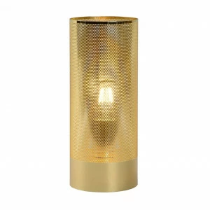 Настольная лампа Lucide Beli 03516/01/01 LUCIDE ИНТЕРЬЕРНЫЕ 080873 Золото