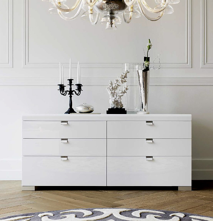 Комод ARAGONA ZANETTE 79322 