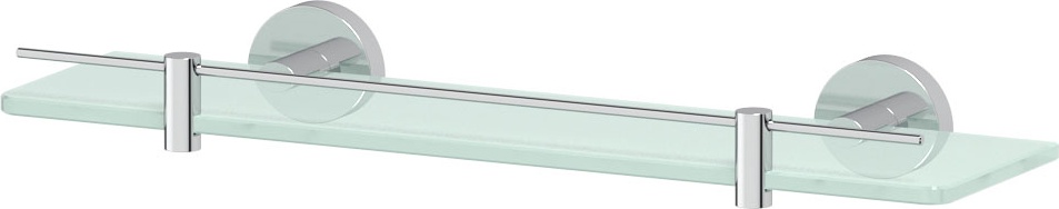 HAR 034 Полка с держателями 40 cm ARTWELLE Harmonie