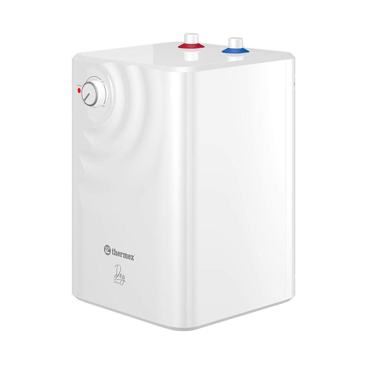 9162932 Водонагреватель Thermex Day 10 U STDN-0119501 - Вид №2
