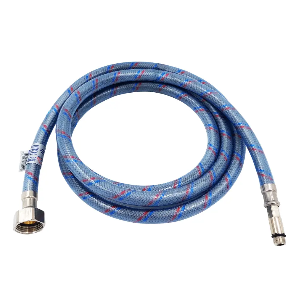 Monoflex ОПТИМА - гибкая подводка для воды 50 см с защитой от конденсата 88486632 Santreyd STLM-1580596 - Вид №1