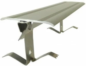 CPR GIUNTI Крышка шва с защелкой