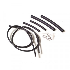 Danfoss Ремонтные наборы для кабелей Ремнабор с термоусадкой для 2-жил. мата 18055510