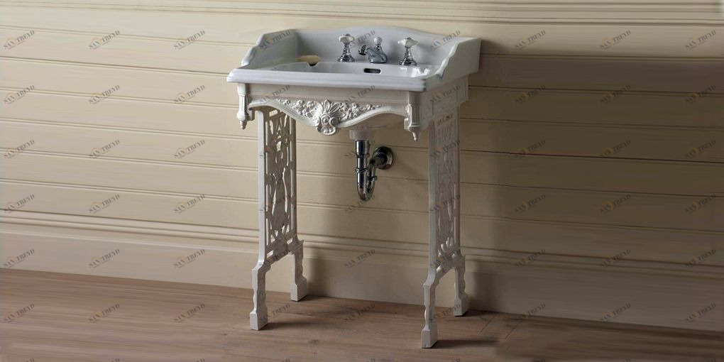 Консоль под раковину CGANGELBCO Devon Devon ANGEL CONSOLE Devon&Devon