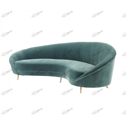 Диван / Provocateur Eichholtz sun-id-374169