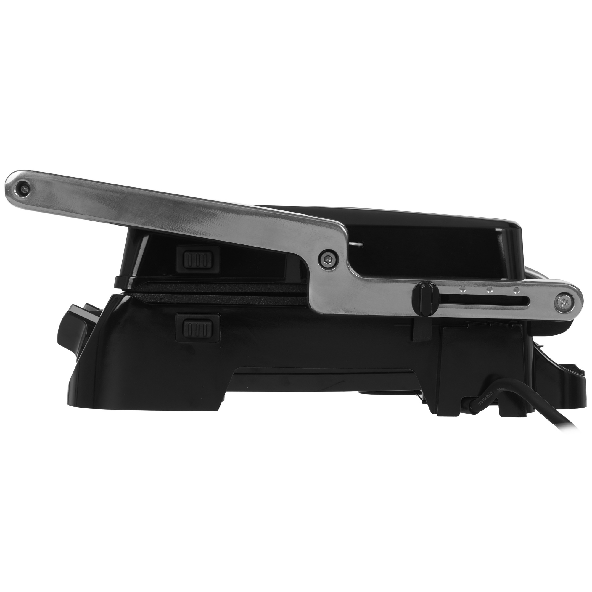 9216337 Гриль STINGRAY ST-SM1217A черный STDN-0046401 - Вид №3