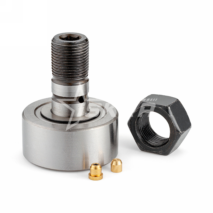 IS1692 Опорный ролик NUKR40 ISKRA  - Вид №3