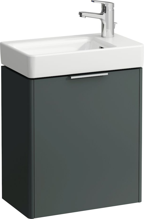 H4021021102621 Шкафчик под раковину 815954, дверца справа LAUFEN PRO - Вид №3