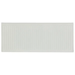 Радиатор Ростерм 22 500x1200 мм сталь белый