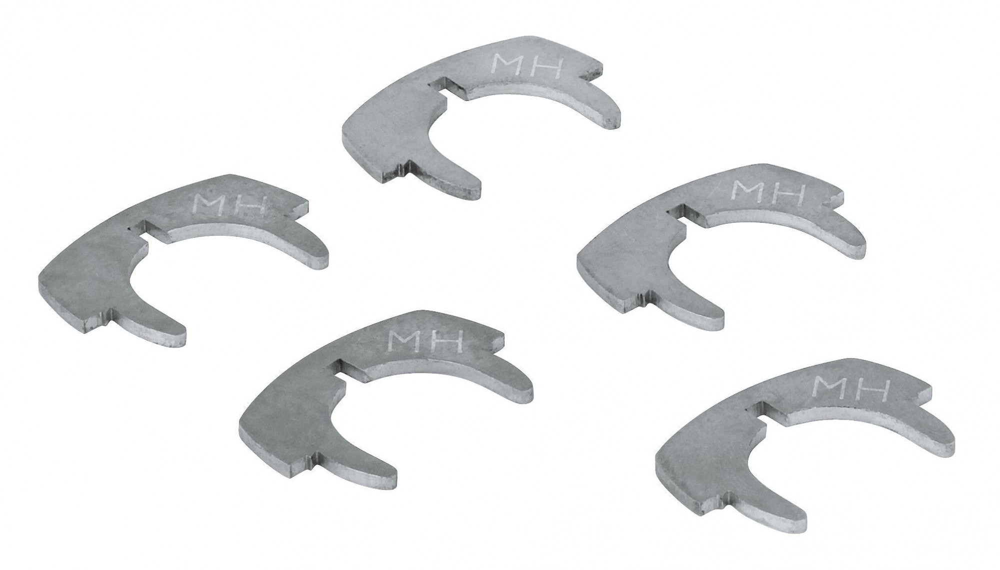 Стопорное кольцо, 5 шт. GROHE 4821900M Spare Parts