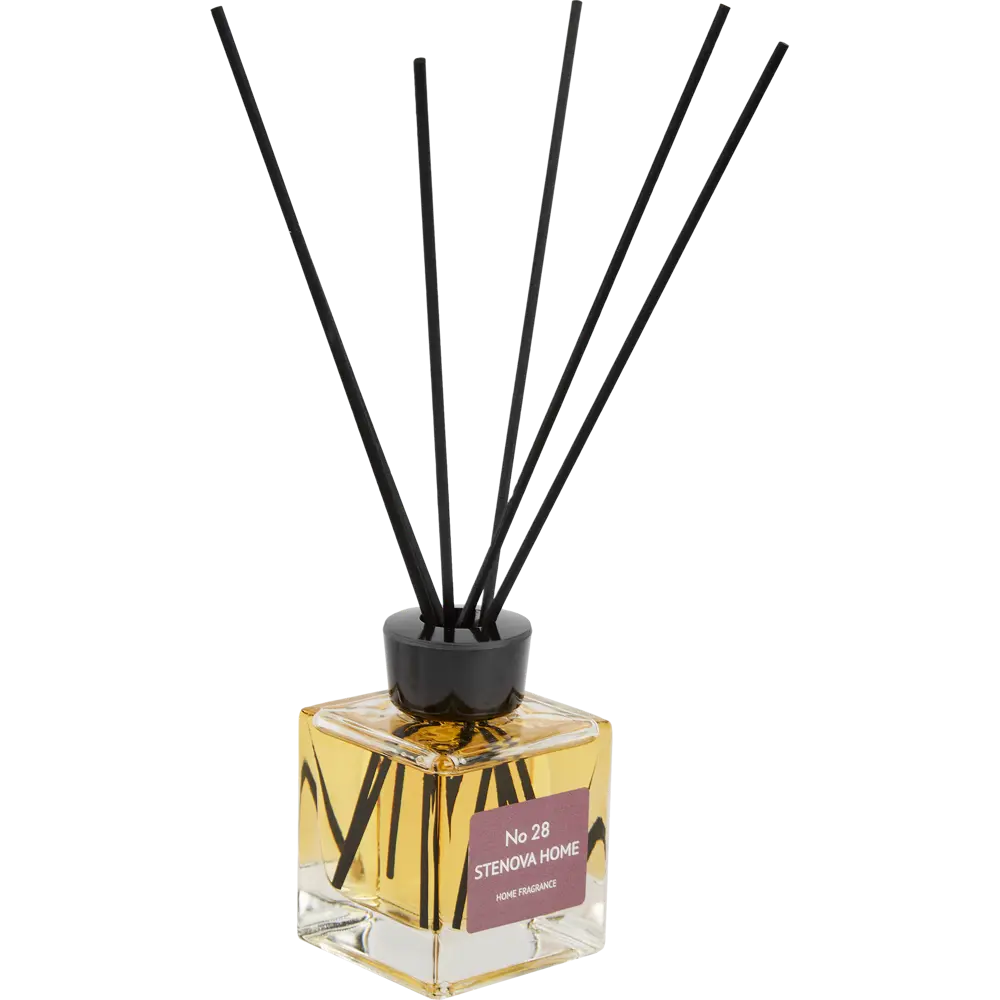 Ароматический диффузор Stenova Home №28 100 мл STLM-2035143 - Вид №1