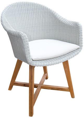 Il Giardino di Legno Садовый стул с подлокотниками Gipsy 4321 - Вид №2