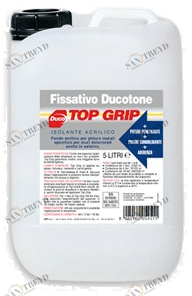 DUCO Изоляционный фиксатор sun-id-1454582