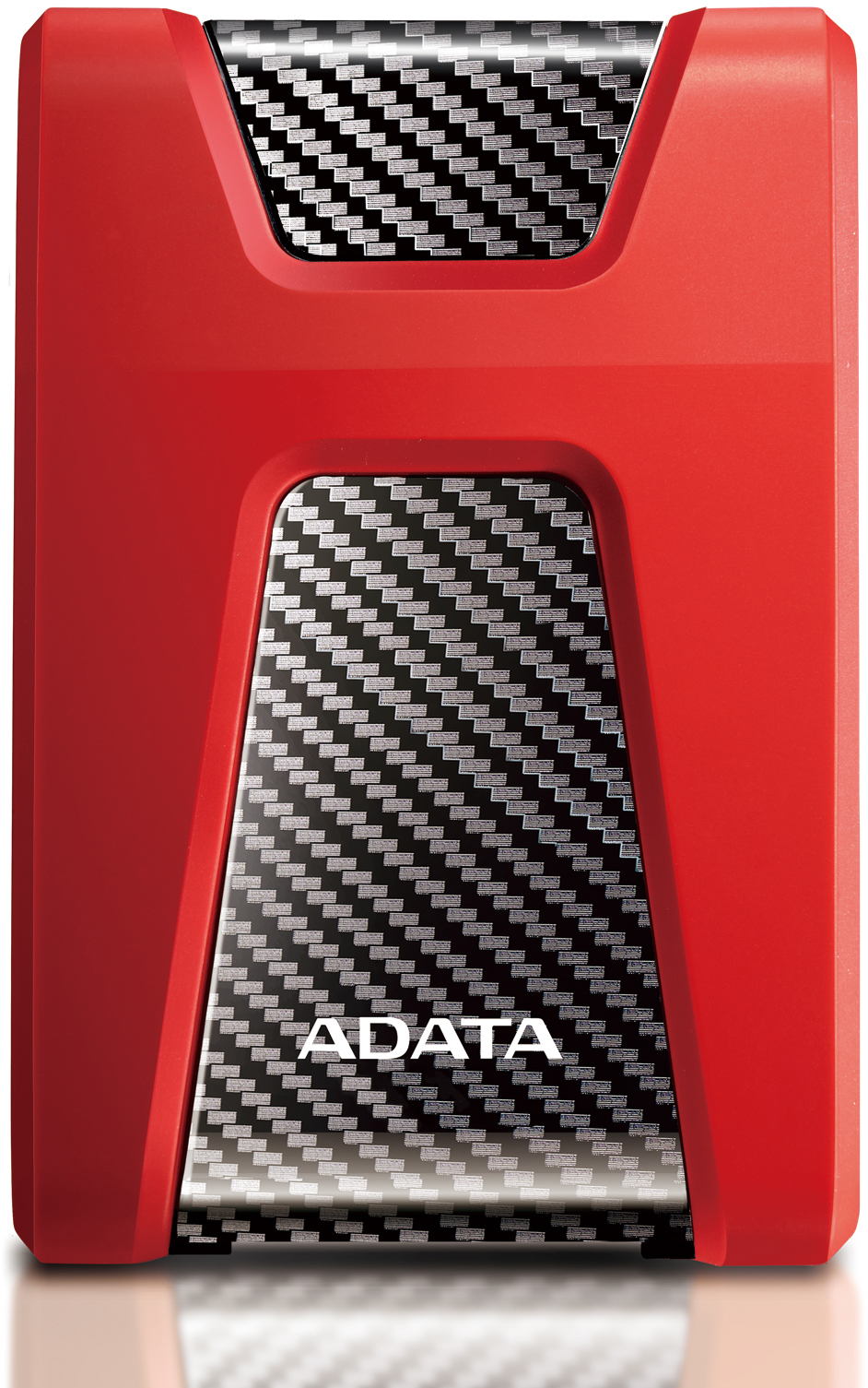 AHD650-2TU31-CRD Hdd usb3.1 2tb dashdrive hd650 red ADATA Santreyd 