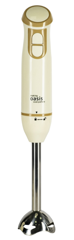 9076003 Блендер погружной Oasis BL-85W3 бежевый STDN-0131916 - Вид №1