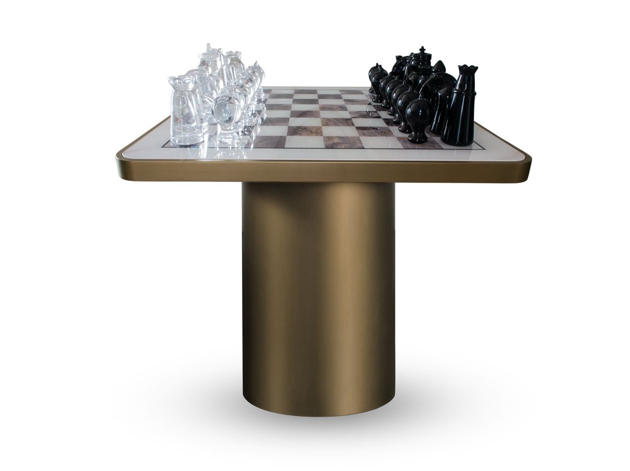 Квадратный журнальный столик REFLEX ARCH-00056650