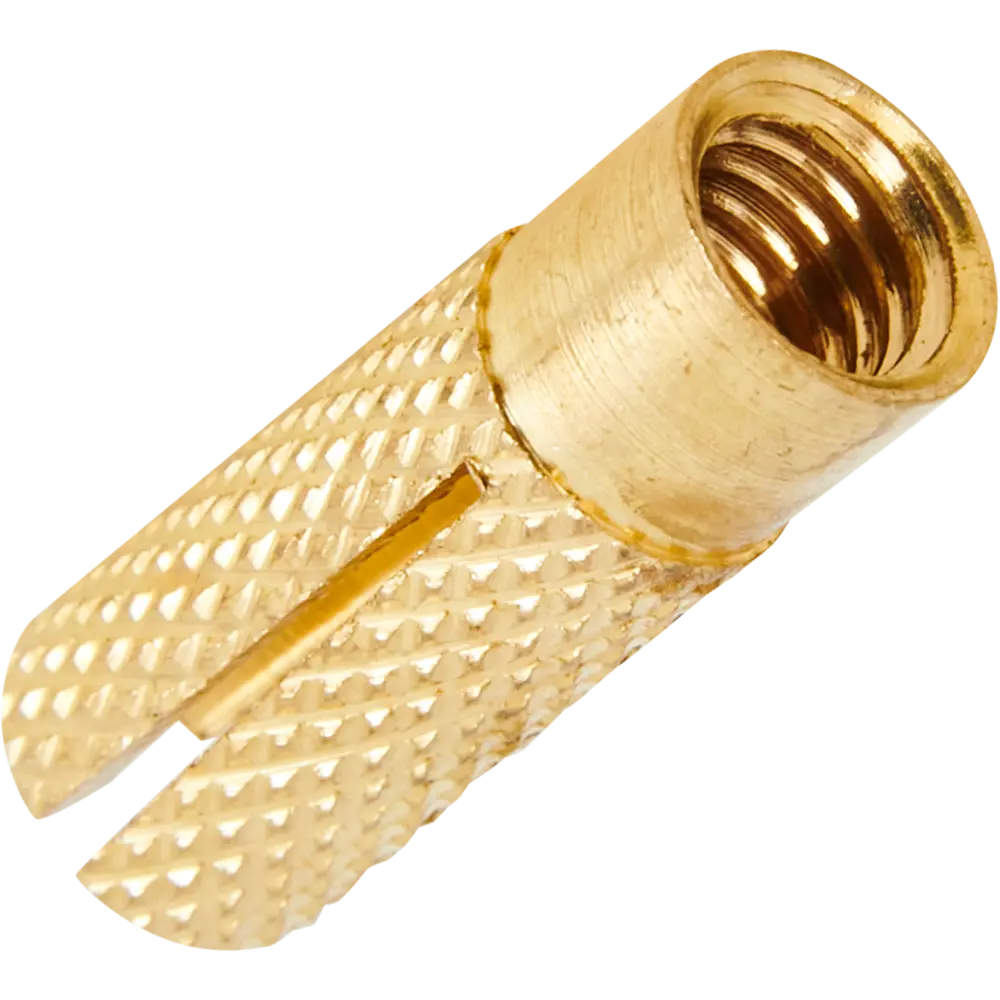 Латунный анкер SORMAT MSA 8 для надежного крепления в бетоне и камне 84257490 STLM-0047742