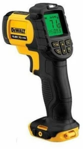 DeWALT Инфракрасный термометр