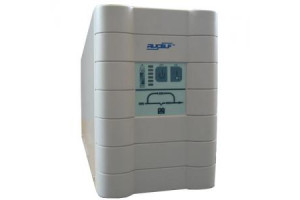 15453058 ИБП UPO-1000-36-E 00001551 RUCELF