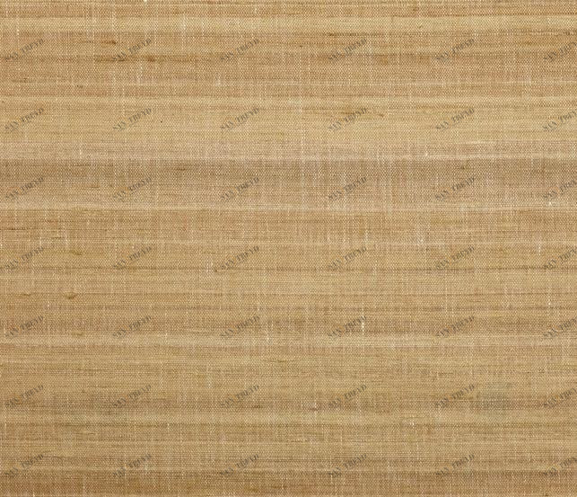 Dedar Однотонная шелковая ткань  T18028 