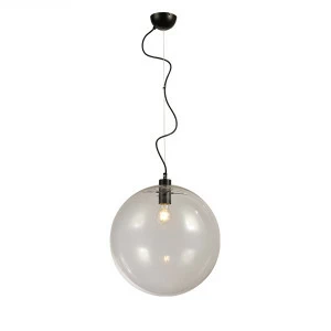 Подвесной светильник GK580-40A от Delight Collection DELIGHT COLLECTION ДИЗАЙНЕРСКИЕ 243874 Прозрачный