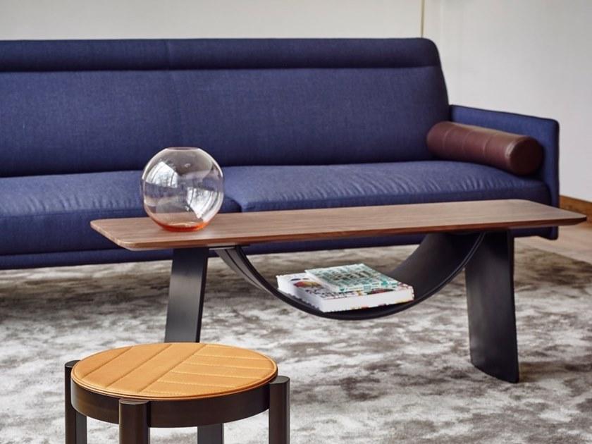 Wittmann 3-х местный диван Melange sun-id-1397368 - Вид №2