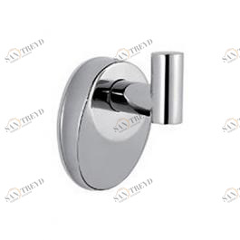 Крючок одинарный F1605-1 FRAP 2411607