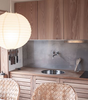 T18 Аксессуары vola  - Вид №25