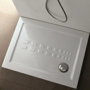 Душевой поддон Olympia Ceramica Piatti Doccia Ibis 75*120